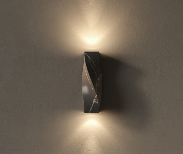SOUL SCULPTURE SCONCE