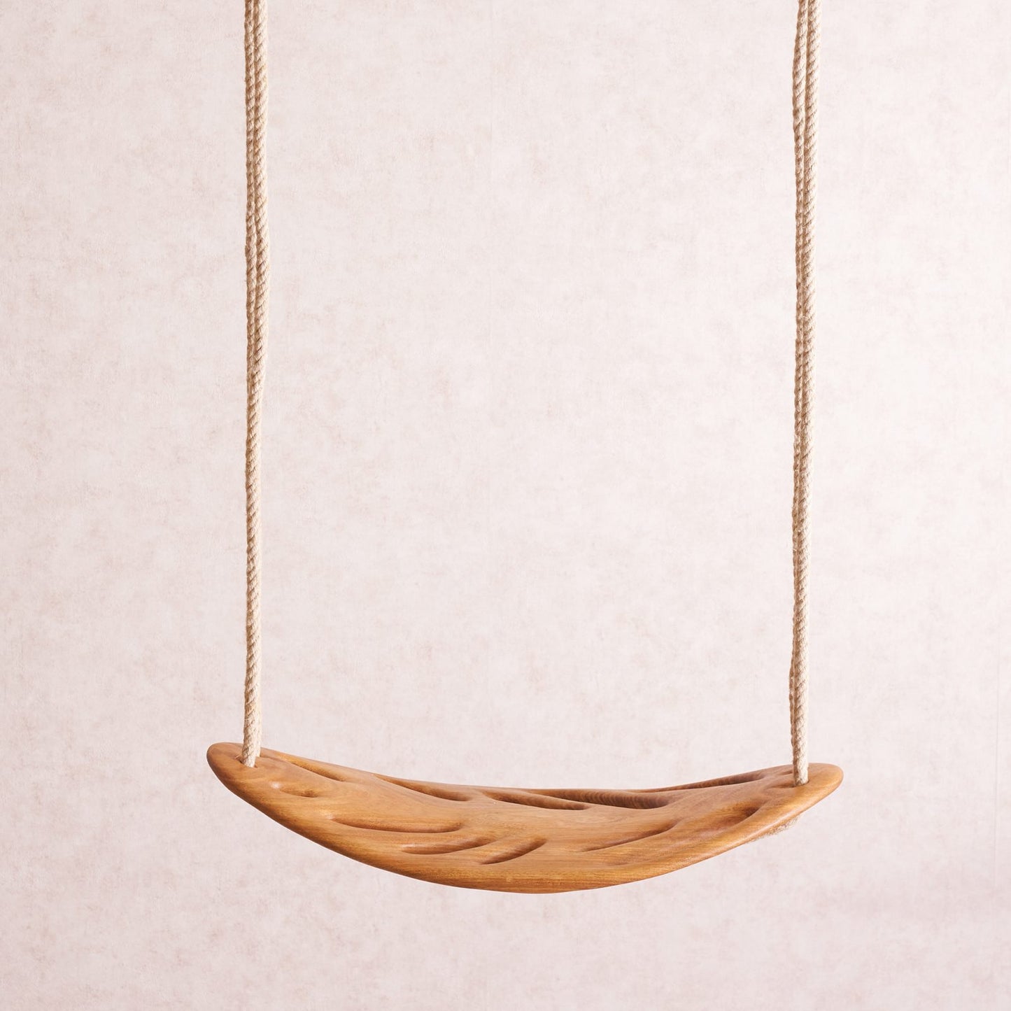 WOOD SWING