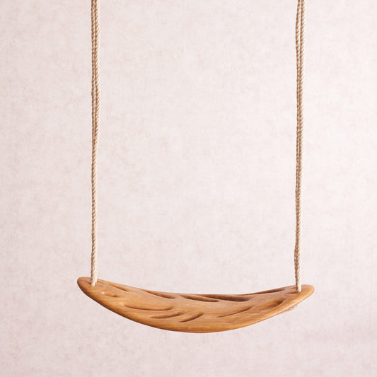 WOOD SWING
