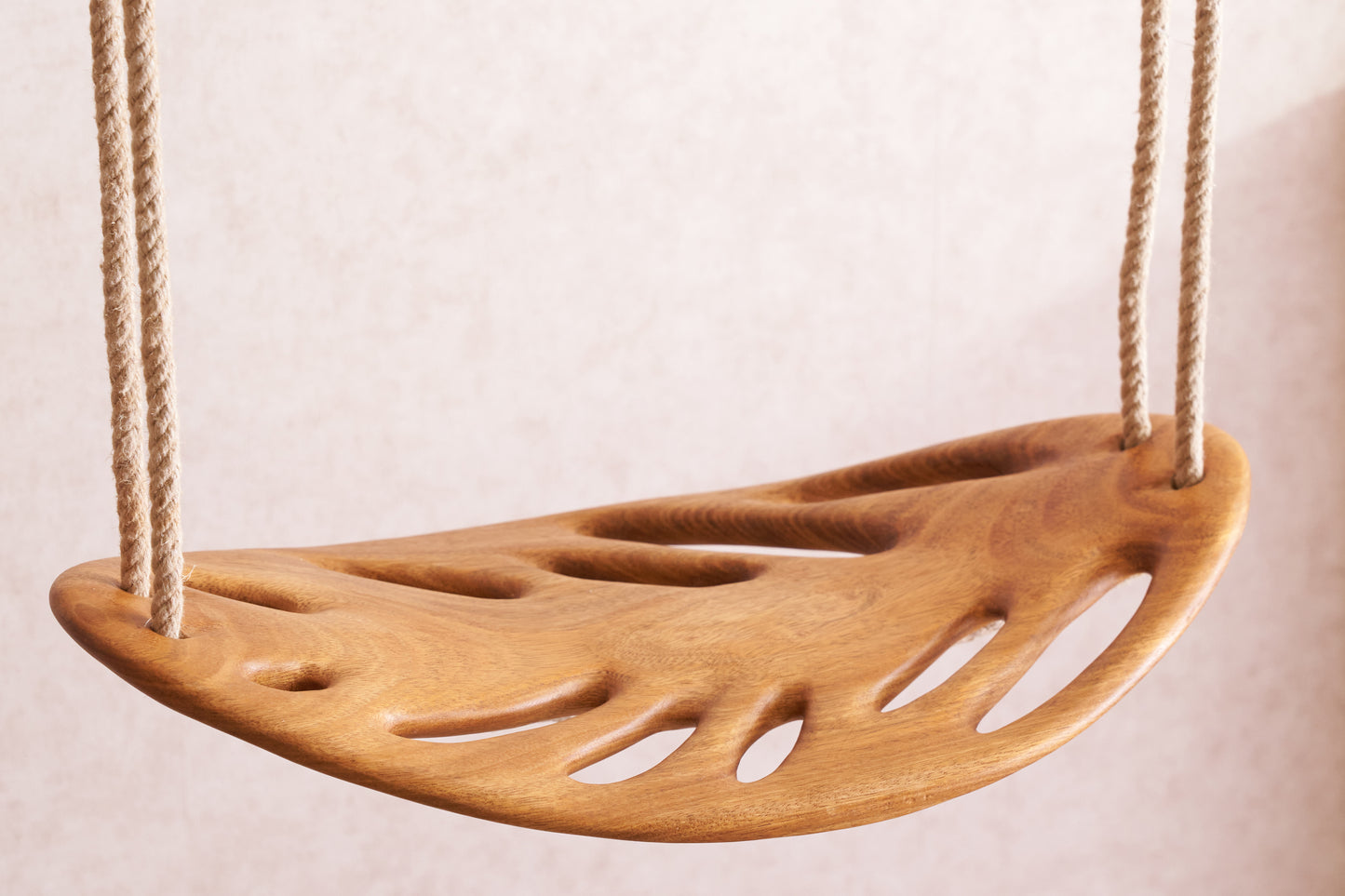 WOOD SWING