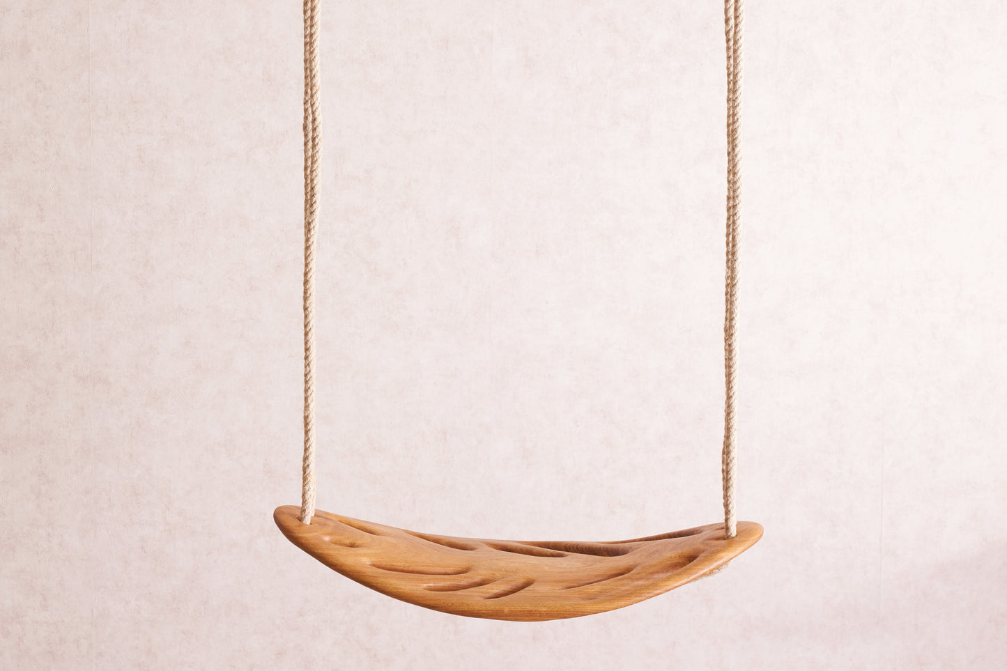 WOOD SWING