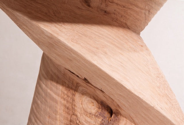 Canyon Echoes Sculpture Table