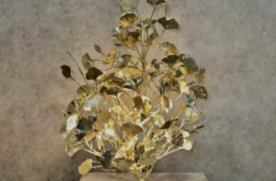 GINKGO TABLE LAMP
