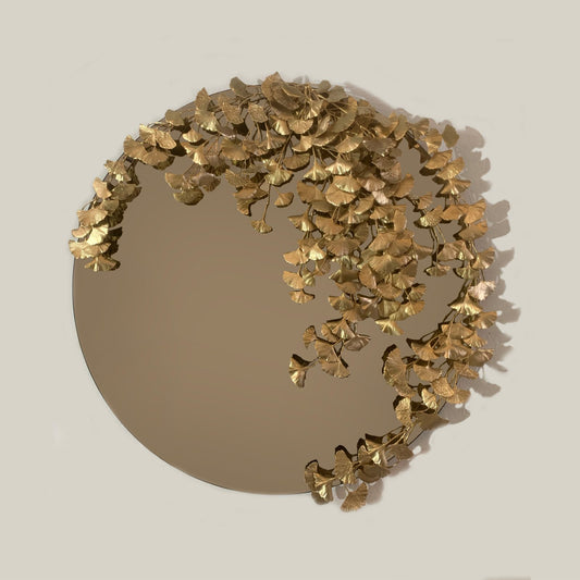 GINKGO MIRROR