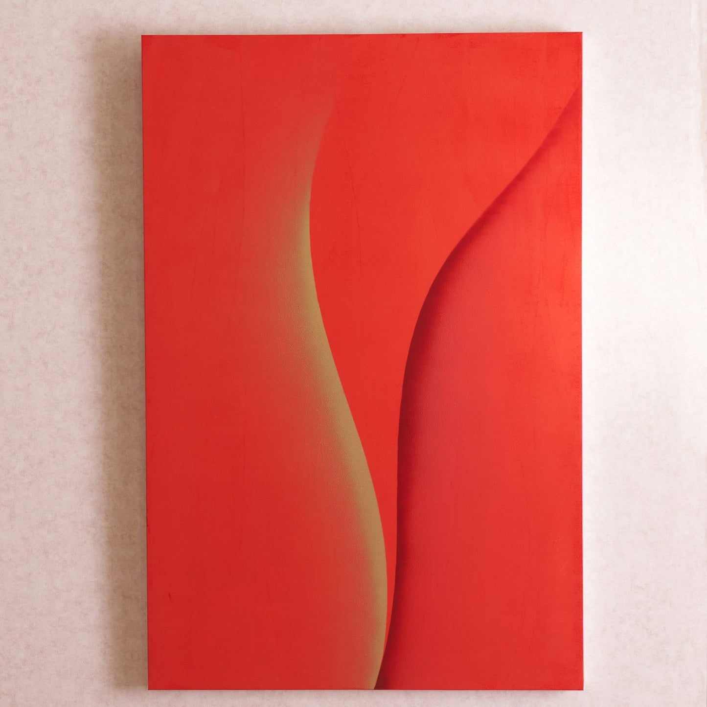 RED PORTAL V