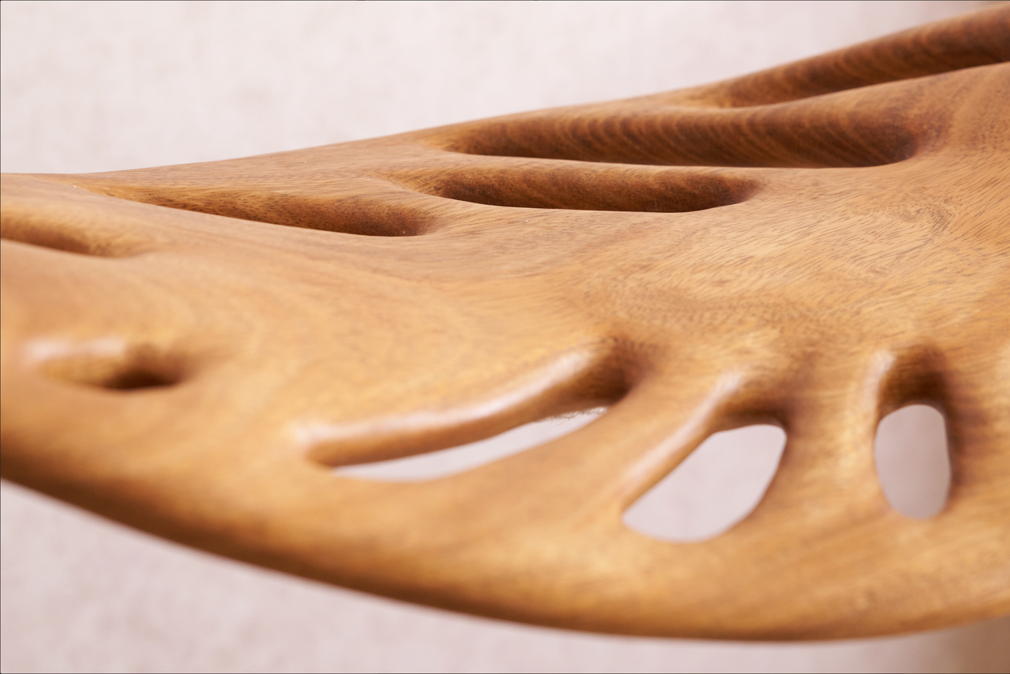 WOOD SWING