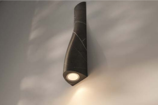 ULA SCULPTURE SCONCE