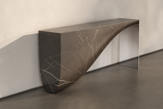 ULA SCULPTURE CONSOLE 1,5M