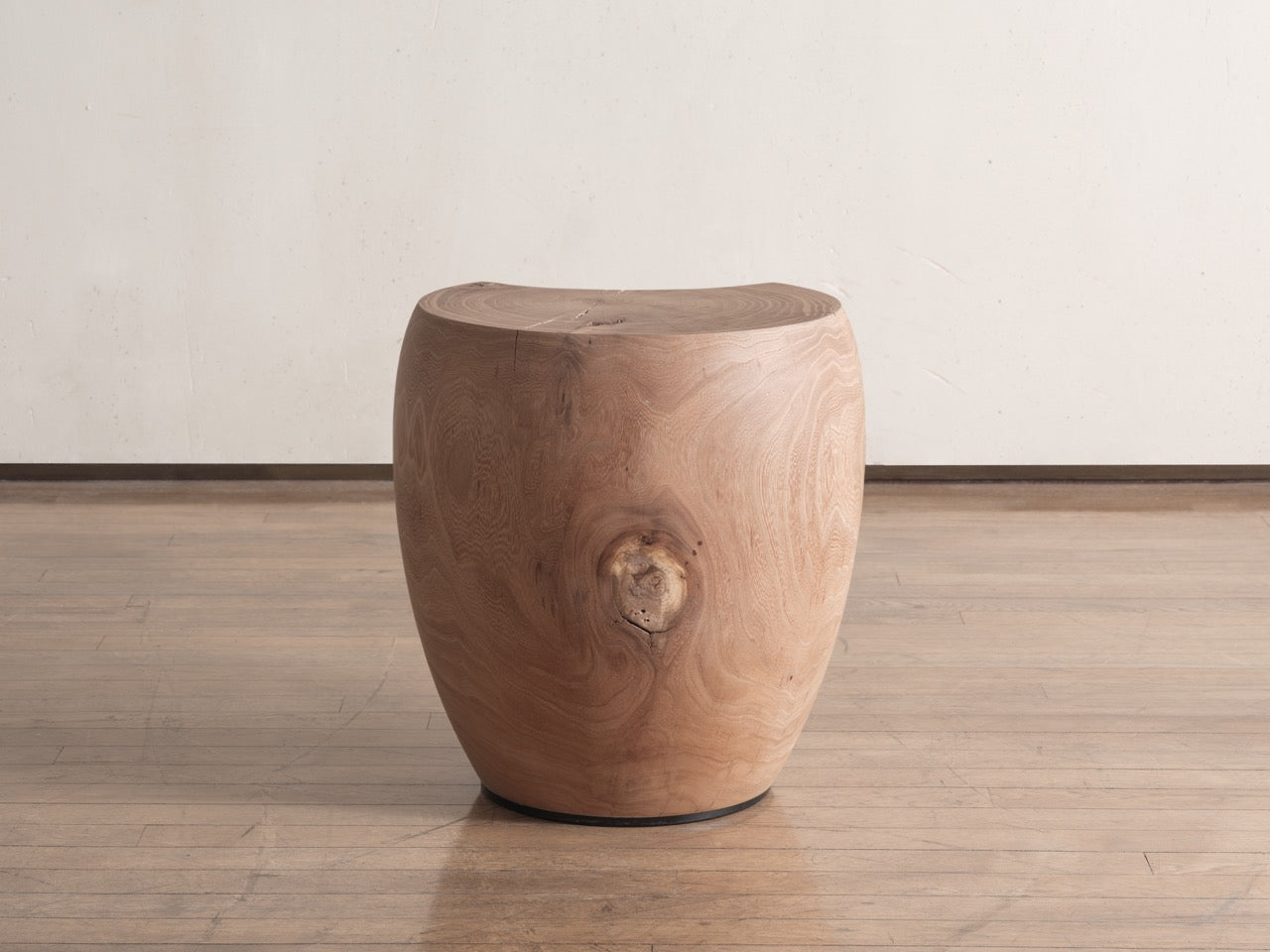 Drops Stool Small Oak/Ash